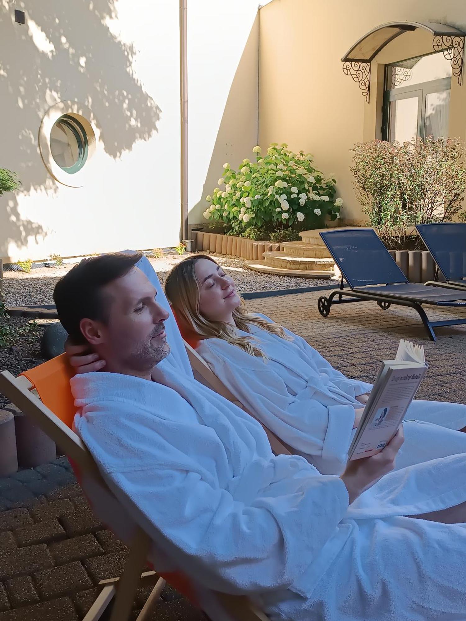 Papuga Park Hotel Wellness Marrakesz & Spa Бельско-Бяла Экстерьер фото